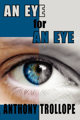 An Eye for an Eye (Paperback)