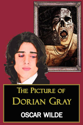 The Picture of Dorian Gray (Paperback)