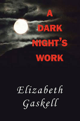 A Dark Night's Work (Paperback)
