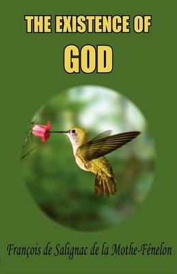 The Existence of God (Paperback)
