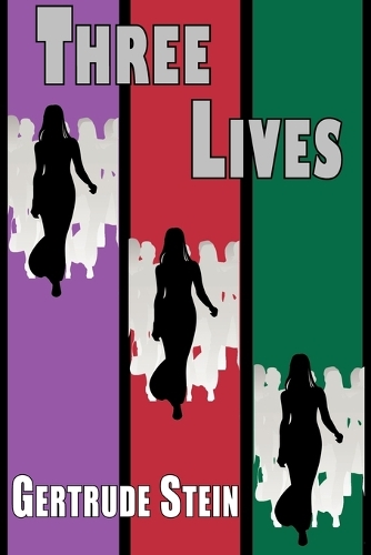 Three Lives (Paperback)
