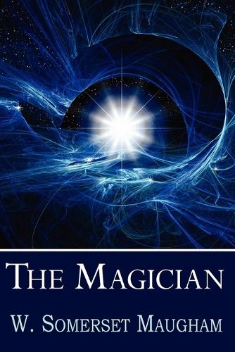 The Magician (Paperback)