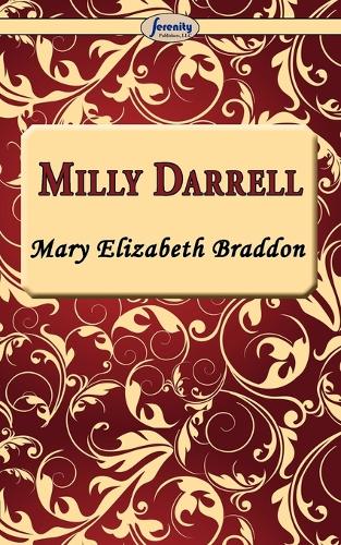 Milly Darrell (Paperback)