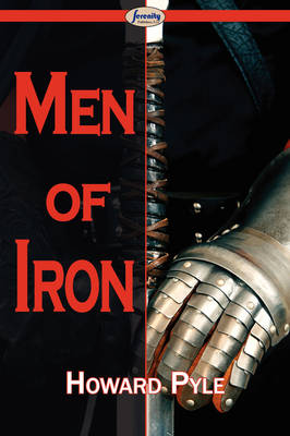 Men of Iron (Paperback)