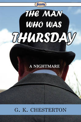 The Man Who Was Thursday (Paperback)