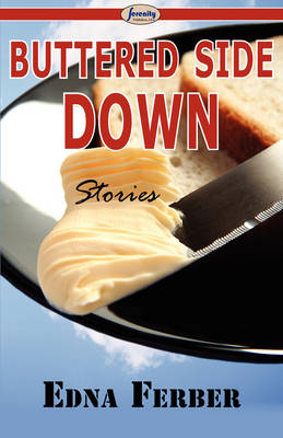 Buttered Side Down (Paperback)