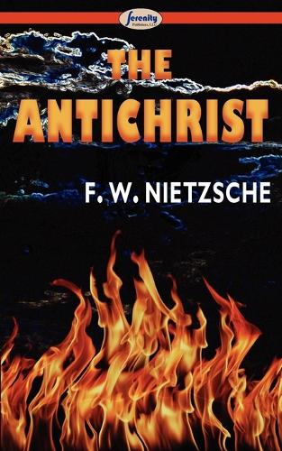 The Antichrist (Paperback)