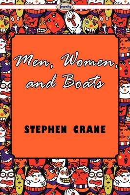 Men, Women, and Boats (Paperback)