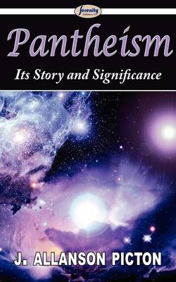 Pantheism (Paperback)
