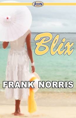 Blix (Paperback)