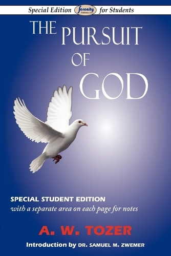 The Pursuit of God: Special Student Edition (Paperback)
