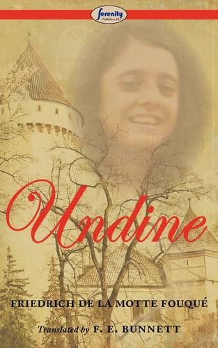 Undine (Paperback)