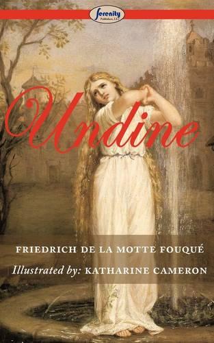 Undine (Illustrated) (Paperback)