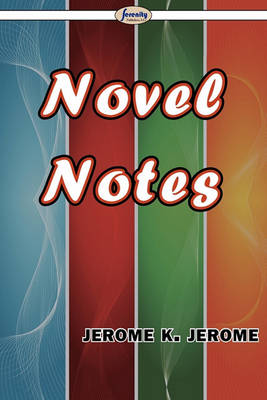 Novel Notes (Paperback)