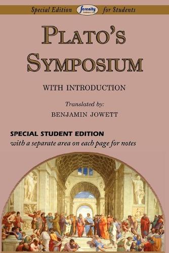 Symposium (Special Edition for Students) (Paperback)