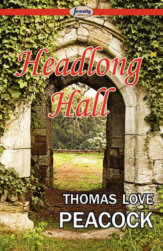 Headlong Hall (Paperback)