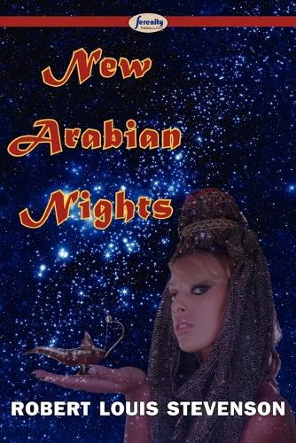 New Arabian Nights (Paperback)