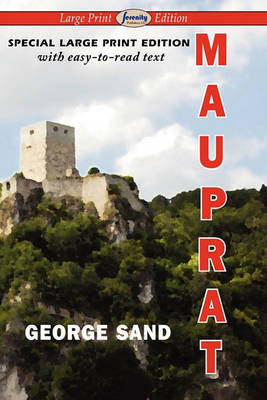Mauprat (Paperback)