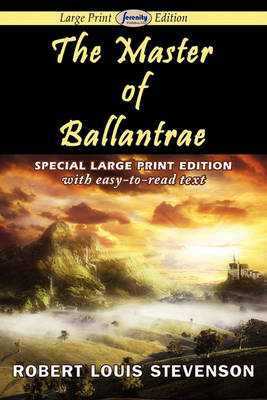 The Master of Ballantrae (Paperback)