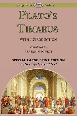 Timaeus (Paperback)