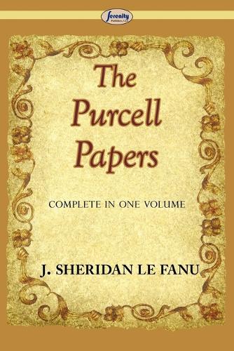 The Purcell Papers (Complete) (Paperback)