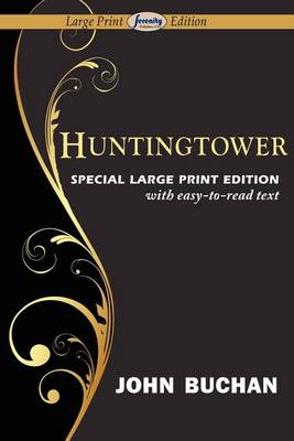 Huntingtower (Paperback)