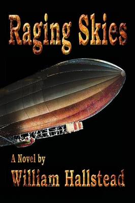 Raging Skies (Paperback)
