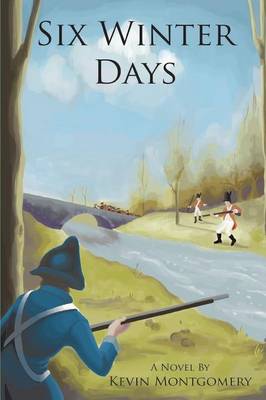 Six Winter Days (Paperback)