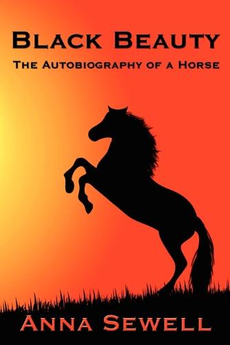 Black Beauty (Paperback)