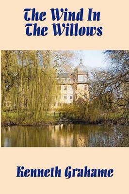 The Wind in the Willows (Paperback)
