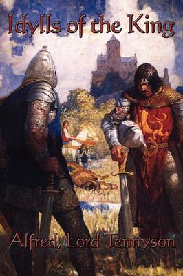 Idylls of the King (Paperback)