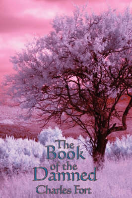 The Book of the Damned (Paperback)