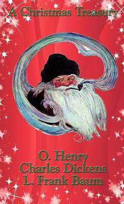 A Christmas Treasury (Hardback)