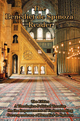 The Benedict de Spinoza Reader (Paperback)
