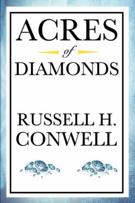 Acres of Diamonds (Paperback)