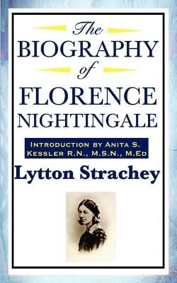 The Biography of Florence Nightingale (Paperback)