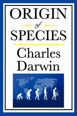 Origin of Species (Hardback)