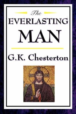 The Everlasting Man (Paperback)