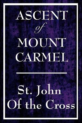 Ascent of Mount Carmel (Paperback)