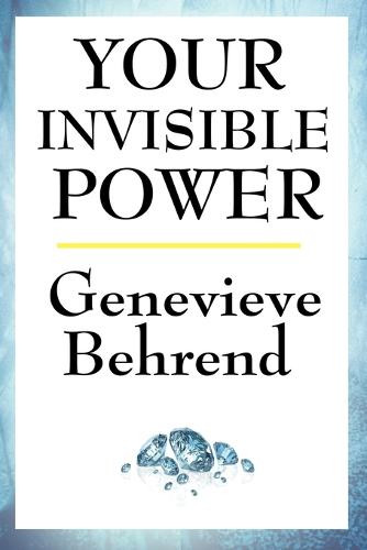 Your Invisible Power (Paperback)