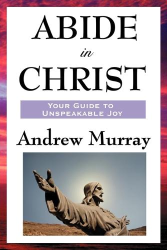 Abide in Christ (Paperback)