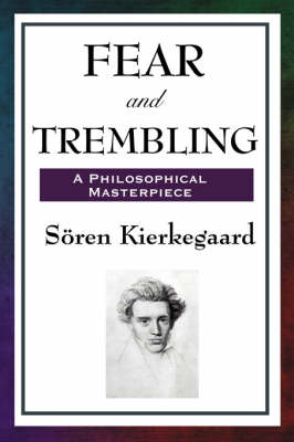 Fear and Trembling (Paperback)