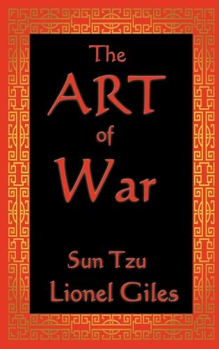 The Art of War (Hardback)