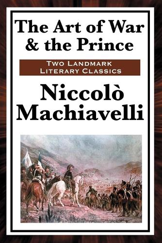 The Art of War & the Prince (Paperback)