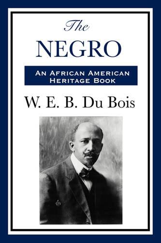 The Negro (Paperback)