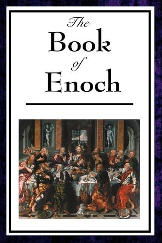The Book of Enoch (Paperback)
