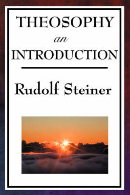 Theosophy, an Introduction (Paperback)