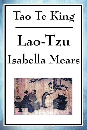 Tao Te King (Paperback)