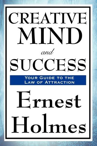 Creative Mind and Success (Paperback)