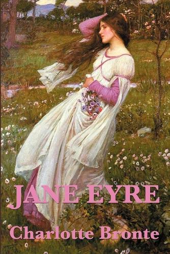 Jane Eyre (Paperback)